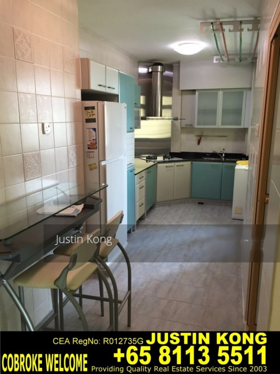 Blk 687A Woodlands Drive 75 (Woodlands), HDB 5 Rooms #148052452